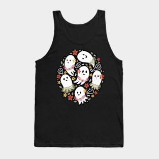 Aloooha! Tank Top